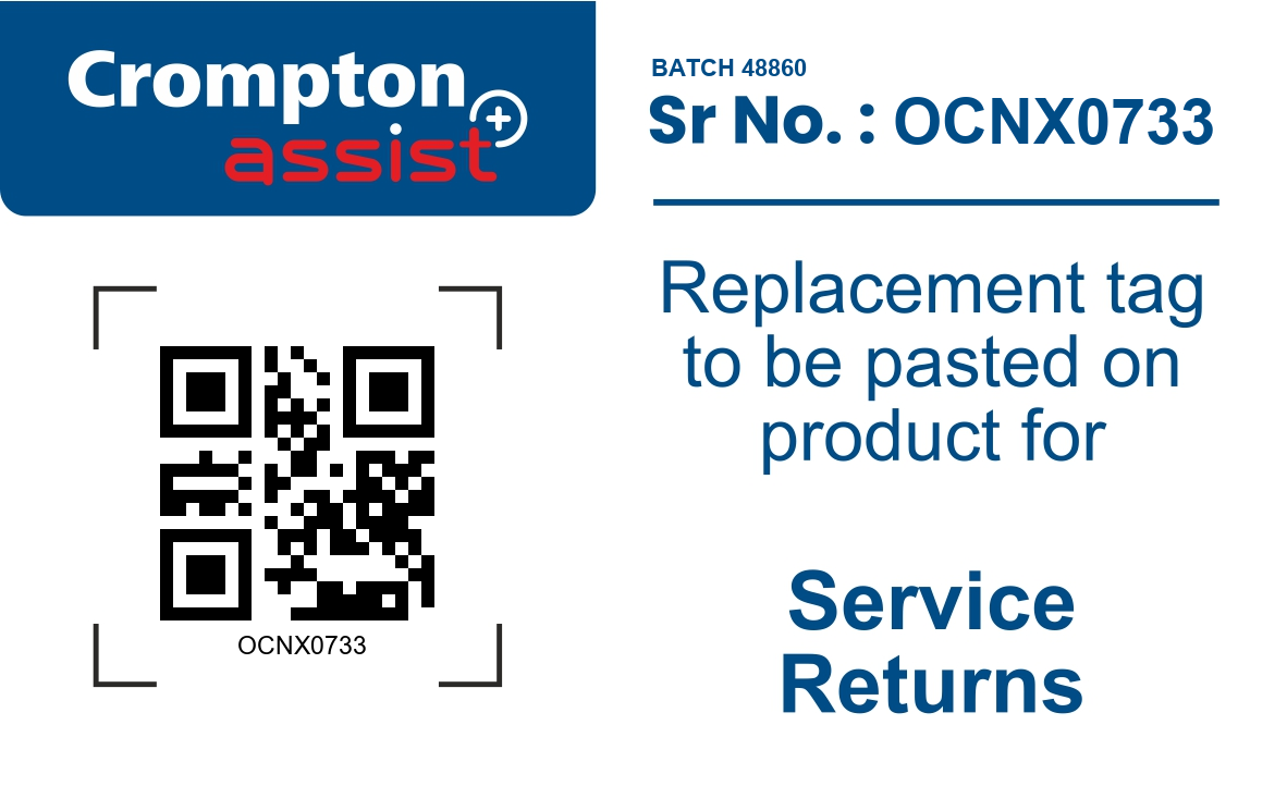 OCNX0733